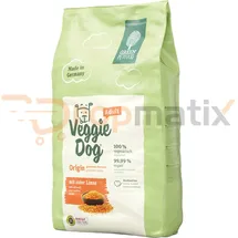 Green Petfood VeggieDog Origin Hundetrockenfutter 10 Kilogramm