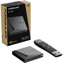 Formuler Z11 Pro Max 4K