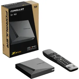 Formuler Z11 Pro Max 4K