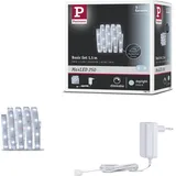 Paulmann MaxLED 250 LED Strip Tageslichtweiß Basisset 1,5m 79872 6W 6500K