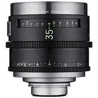 Canon, xeen XEEN Meister 35mm T1,3 Canon EF Vollformat