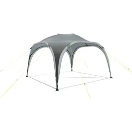 Outwell Wakefield Shelter L 3,5 x 3,5 m Grau