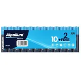 alpalium AA 12 St.