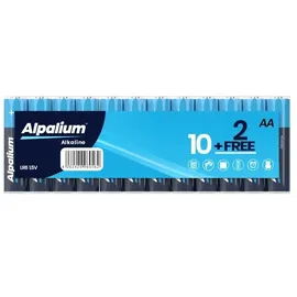 alpalium AA 12 St.