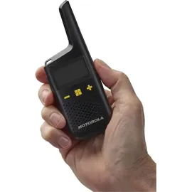 Motorola XT185 - Schwarz