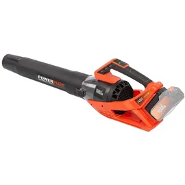 Powerplus Akku-Laubbläser 40 V ohne Akku