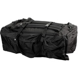Mil-Tec Combat, Seesack - schwarz
