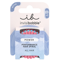 Invisibobble Power Rose and Ice 3 Stück