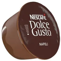 30 Kapseln Nescafè 12413973 Dolce Gusto Espresso Napoli