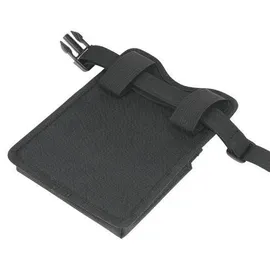 Mobilis Holster L für Tablet 10" - 11" Schwarz