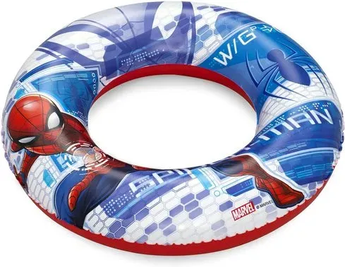 Bestway® Spider-ManTM Schwimmring 22 Zoll/56 cm