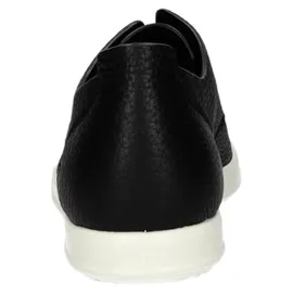 ECCO Leisure Herren Schwarz 43