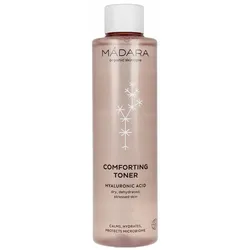 Gesichtstonikum Comforting Mádara (200 ml)