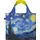 LOQI Starry Night neongelb