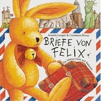 Coppenrath Verlag Briefe von Felix