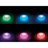Intex LED Ottoman