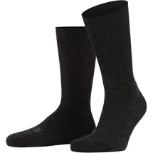 Falke Walkie Ergo Wandersocken anthra.mel 46-48