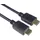 PremiumCord HDMI-Kabel 2.0b M/M 1 m Schwarz