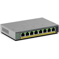 Netgear GS108EP PoE+