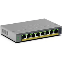 Netgear GS108EP PoE+