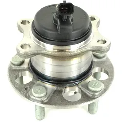 Radlagersatz SKF VKBA 7818 für Hyundai Elantra VII