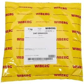 Wiberg Zimt gemahlen 1 kg