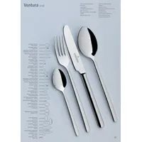 Picard & Wielpütz Picard und Wielpütz Ventura 6108 Butterstreicher