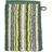 Waschhandschuh 16 x 22 cm tanne 6 St.