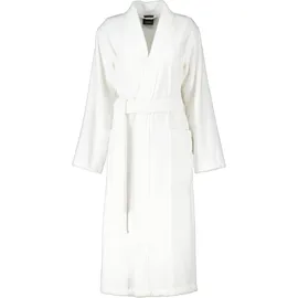 CAWÖ Bademantel 826 weiß XS