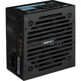 AeroCool VX PLUS 700 W 20+4 pin ATX ATX Schwarz