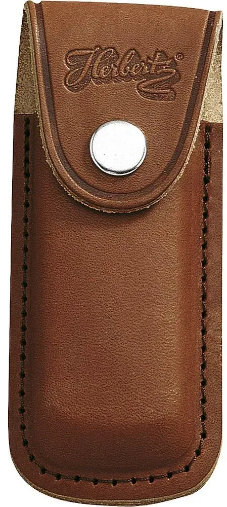 Messer-Etui Herbertz braun, für Messer bis 11 cm