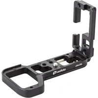 Leofoto L plate Sony A7R IV