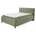 Harper Polsterbett HARPER JACA LF 140x200 cm Doppelbett
