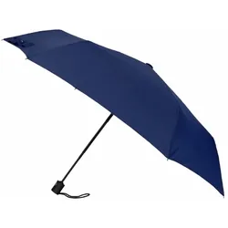 Ventor Taschenschirm Up & Down Slim navy blue
