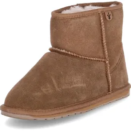 Emu Australia Wallaby Mini Chestnut, Size 29/30 - 31 EU