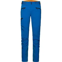 Mammut Eisfeld Advanced Softshell Pants Men azurit (50381) 50