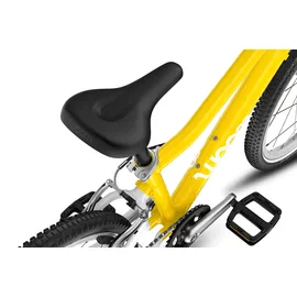 woom GO 4 20 Zoll vibrant yellow