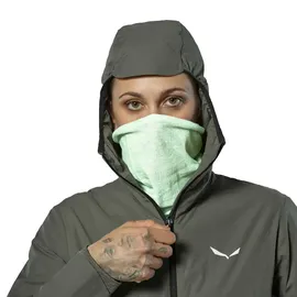 Salewa Icono Nackenwärmer - Pastel Green / Meadow - One Size
