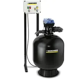 Kärcher ABS Staender Schaltschrank WRP 10 & 20