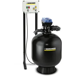 Kärcher ABS Staender Schaltschrank WRP 10 & 20