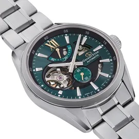 ORIENT STAR RE-AV0114E00B Contemporary Automatik 41mm 10ATM
