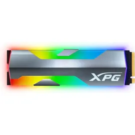 A-Data Adata XPG Spectrix S20G RGB (1000 GB, M.2 2280), SSD