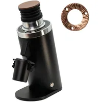 roastly DF64 Red Ti Schwarz