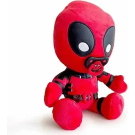 Marvel Babypool 25 cm