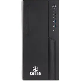 WORTMANN PC-BUSINESS 6000 16 GB RAM 500 GB HDD Intel UHD Graphics Windows 11