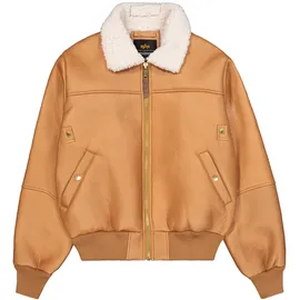 Alpha Industries B-15 Modified braun 56/58