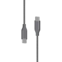 Xlayer 217088 - Sync- & Ladekabel, USB-CTM ->USB-CTM, 1,5,