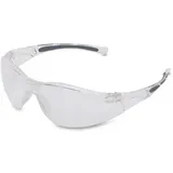 Honeywell Schutzbrille A800 farblos/klar antikratz