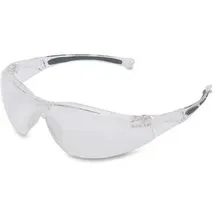 Honeywell Schutzbrille A800 farblos/klar antikratz