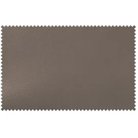 KOINOR Hocker Jacy Leder braun